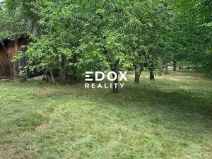 Prodej zahrady, Hudlice, 2794 m2