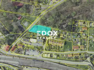 Prodej pozemku pro bydlení, Strančice, 1551 m2