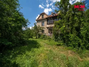 Prodej rodinného domu, Praha - Zbraslav, Výtvarnická, 160 m2