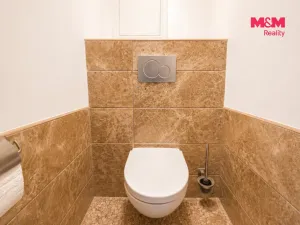 Prodej bytu 1+1, Liberec, Haškova, 39 m2