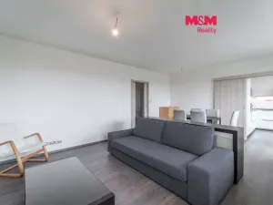 Prodej bytu 4+1, Praha - Černý Most, Bojčenkova, 104 m2