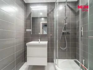 Prodej bytu 4+1, Praha - Černý Most, Bojčenkova, 104 m2