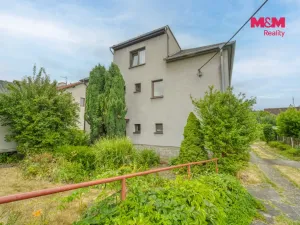 Prodej rodinného domu, Líně, Na Výsluní, 274 m2