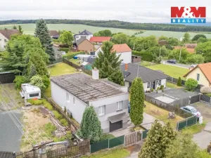 Prodej rodinného domu, Březina, 92 m2