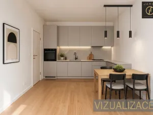 Prodej bytu 2+kk, Praha - Vinohrady, Mánesova, 37 m2