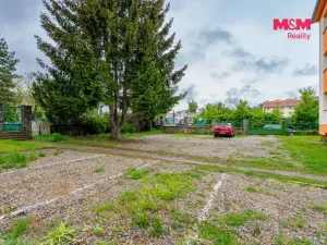 Prodej bytu 2+1, Jihlava, Fritzova, 54 m2
