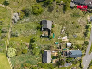 Prodej pozemku pro bydlení, Čichalov - Štoutov, 4209 m2