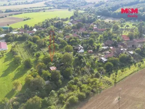 Prodej chaty, Třebovle - Království, 50 m2
