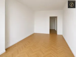 Prodej bytu 1+kk, Praha - Holešovice, Dělnická, 26 m2