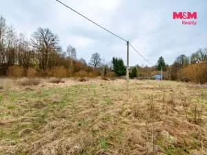 Prodej pozemku pro bydlení, Opatov, 1496 m2