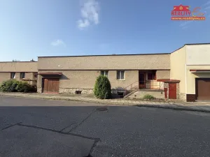 Prodej rodinného domu, Nové Město nad Metují - Krčín, U Zvonice, 195 m2
