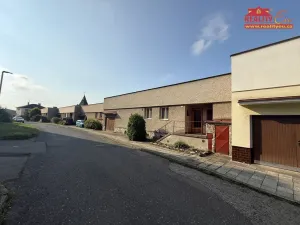 Prodej rodinného domu, Nové Město nad Metují - Krčín, U Zvonice, 195 m2