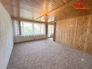 Prodej rodinného domu, Nové Město nad Metují - Krčín, U Zvonice, 195 m2