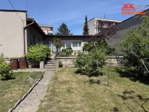 Prodej rodinného domu, Nové Město nad Metují - Krčín, U Zvonice, 195 m2