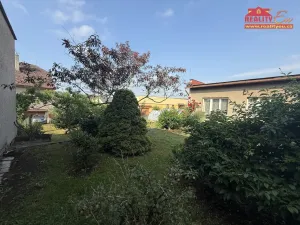 Prodej rodinného domu, Nové Město nad Metují - Krčín, U Zvonice, 195 m2