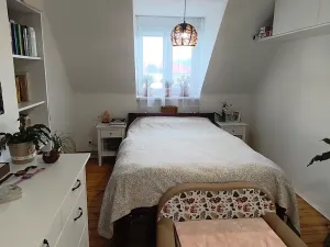 Prodej bytu 3+1, Ústí nad Labem, Ve Smyčce, 65 m2