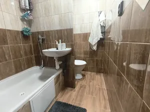 Prodej bytu 1+kk, Ústí nad Labem, Ladova, 21 m2