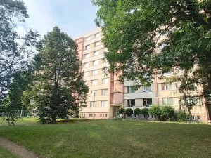 Prodej bytu 1+kk, Ústí nad Labem, Ladova, 21 m2