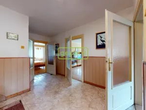 Prodej rodinného domu, Jiříkov - Filipov, 350 m2