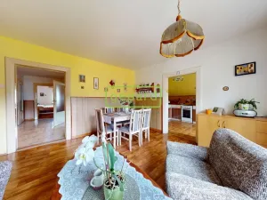 Prodej rodinného domu, Jiříkov - Filipov, 350 m2