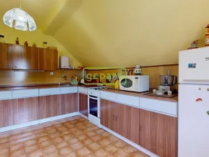 Prodej rodinného domu, Jiříkov - Filipov, 350 m2