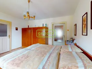 Prodej rodinného domu, Jiříkov - Filipov, 350 m2