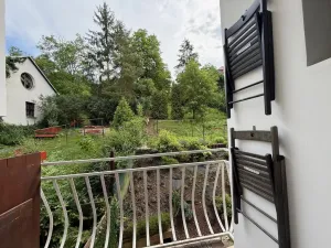Pronájem bytu 3+1, Ústí nad Labem, Masarykova, 75 m2