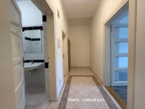 Pronájem bytu 3+1, Ústí nad Labem, Masarykova, 75 m2