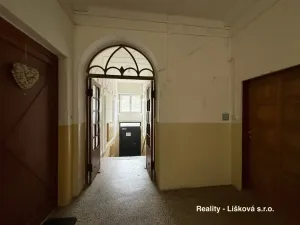 Pronájem bytu 3+1, Ústí nad Labem, Masarykova, 75 m2