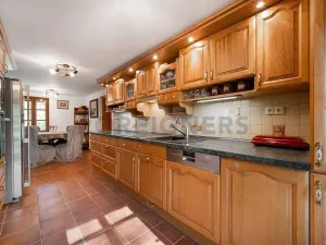 Prodej rodinného domu, Radiměř, 180 m2