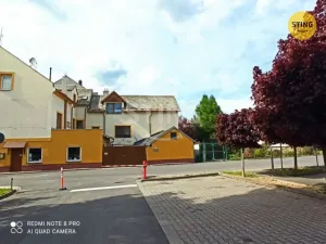 Prodej bytu 1+kk, Jeseník, Školní, 32 m2