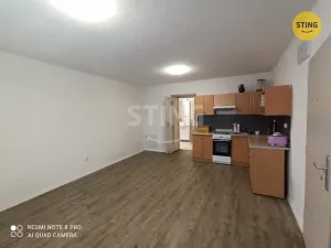 Prodej bytu 1+kk, Jeseník, Školní, 32 m2