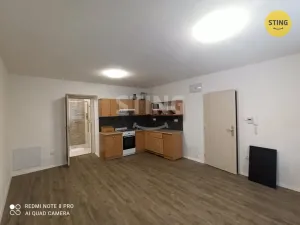 Prodej bytu 1+kk, Jeseník, Školní, 32 m2