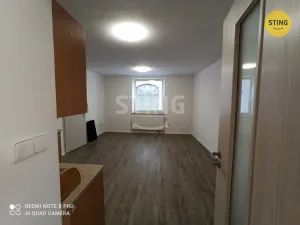 Prodej bytu 1+kk, Jeseník, Školní, 32 m2
