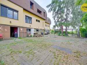 Prodej restaurace, Strážnice, Skalická, 360 m2