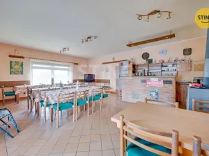 Prodej restaurace, Strážnice, Skalická, 360 m2