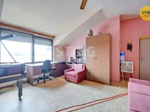 Prodej restaurace, Strážnice, Skalická, 360 m2