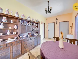 Prodej restaurace, Strážnice, Skalická, 360 m2