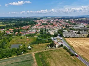 Prodej restaurace, Strážnice, Skalická, 360 m2