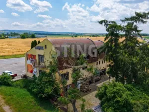 Prodej restaurace, Strážnice, Skalická, 360 m2