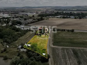 Prodej restaurace, Strážnice, Skalická, 360 m2