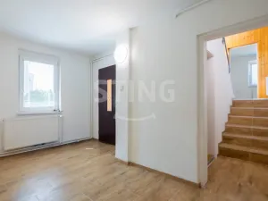 Prodej rodinného domu, Ostrava - Třebovice, Martinovská, 167 m2