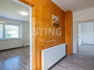 Prodej rodinného domu, Ostrava - Třebovice, Martinovská, 167 m2