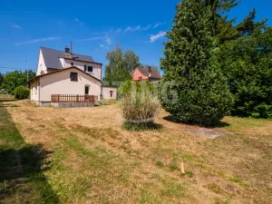 Prodej rodinného domu, Ostrava - Třebovice, Martinovská, 167 m2