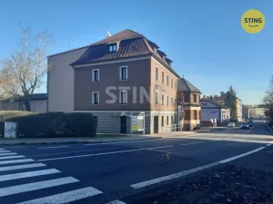 Pronájem kanceláře, Český Těšín, Ostravská, 21 m2