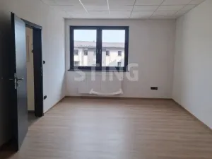 Pronájem kanceláře, Český Těšín, Ostravská, 21 m2