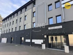 Pronájem obchodního prostoru, Český Těšín, Jablunkovská, 84 m2
