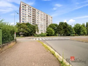 Pronájem bytu 2+kk, Hradec Králové - Pražské Předměstí, Veverkova, 32 m2