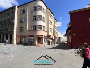 Pronájem bytu 2+kk, Kroměříž, 60 m2