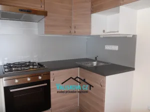 Pronájem bytu 2+kk, Kroměříž, 60 m2
